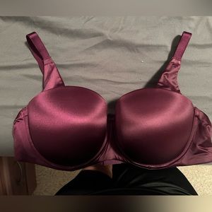 Torrid balconett bra